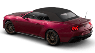 2025 Ford Mustang® External Image 3